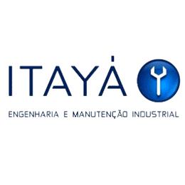 logo do recrutador Itaya