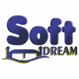 logo da empresa Soft Dream