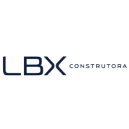 logo da empresa Construtora LBX