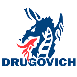 logo do recrutador Drugovich Auto Peças