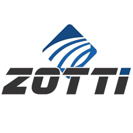 logo da empresa Zotti Distribuidora