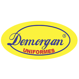 logo do recrutador Demorgan Uniformes