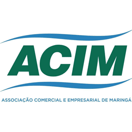 logo da empresa ACIM