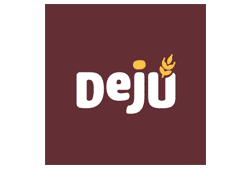 logo da empresa Deju 