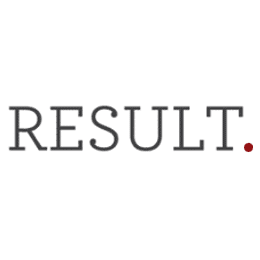 logo da empresa Resultpubli