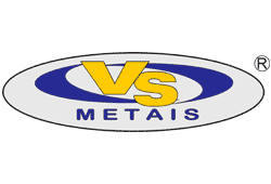 logo da empresa Vs Metais