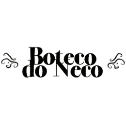 logo da empresa Boteco do Neco