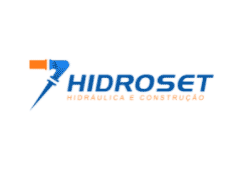 logo da empresa Hidroset