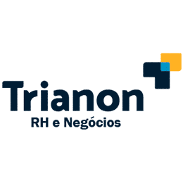 logo da empresa Trianon RH e Negócios