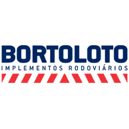 logo da empresa Bortoloto Implementos Rodoviários 