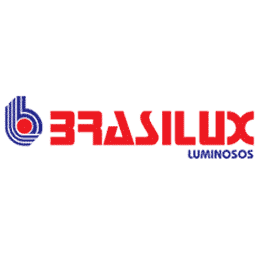 logo do recrutador Brasilux Comunicação Visual