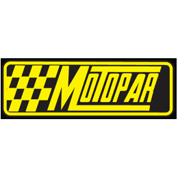 logo da empresa Motopar 