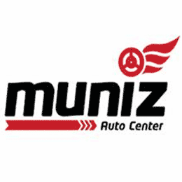 logo do recrutador Muniz Distribuidora