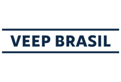 logo do recrutador Veep Brasil