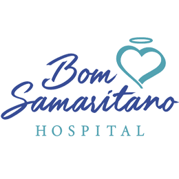 logo da empresa Hospital Bom Samaritano de Maringá