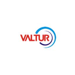 logo da empresa Valtur