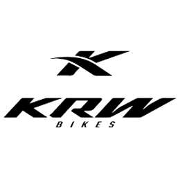 Logo empresa Krw Bikes