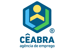 logo do recrutador Cêabra Agência de Empregos 