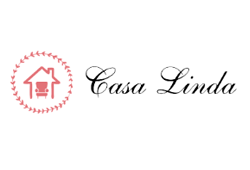 logo da empresa Casa Linda Maringá 