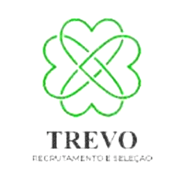 logo da empresa Trevo Agencia de Empregos