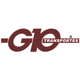 logo do recrutador G10 - Transportes