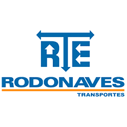 logo do recrutador Rodonaves Transportes