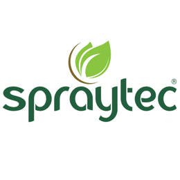 logo da empresa Spraytec