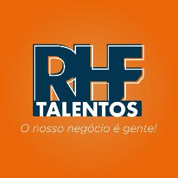 logo da empresa Rhf Talentos