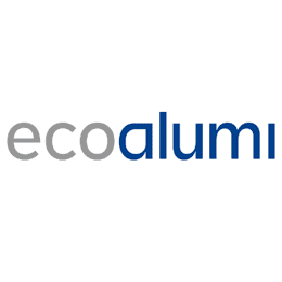 logo da empresa Ecoalumi