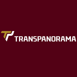 logo da empresa Transpanorama