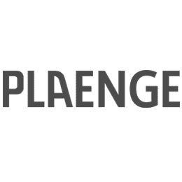 logo da empresa Plaenge