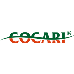 logo da empresa Cocari