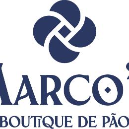 logo da empresa Marco's Boutique de Pão