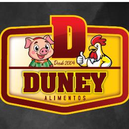 logo da empresa Duney Alimentos