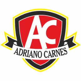 logo da empresa Adriano Carnes