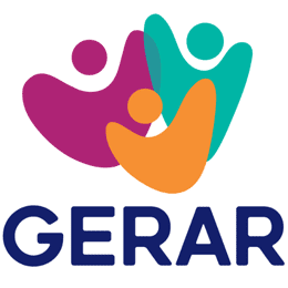 logo da empresa Gerar Maringá