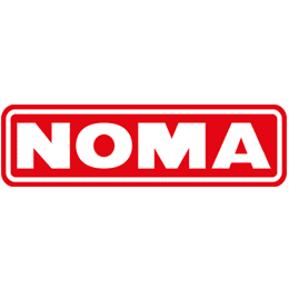 logo do recrutador Noma do Brasil