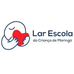 logo da empresa Lar Escola