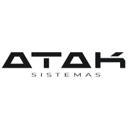 logo do recrutador Atak Sistemas