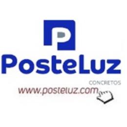 logo da empresa Posteluz