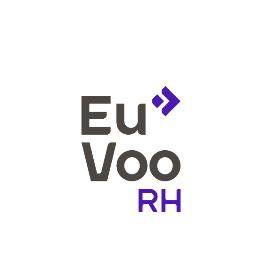logo da empresa Euvoo de Rh