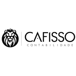 logo da empresa Cafisso Contabilidade