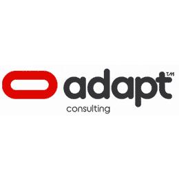 logo do recrutador Adapt Gestao de Negocios