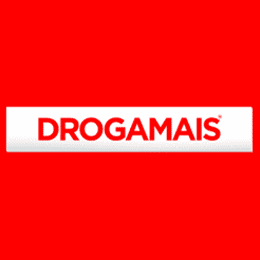 logo do recrutador Drogamais