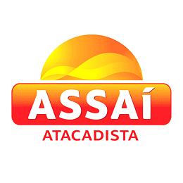 logo do recrutador Assaí Atacadista