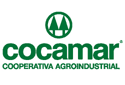 logo do recrutador Cocamar