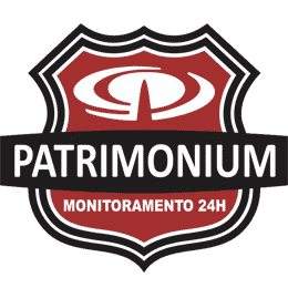 logo do recrutador Patrimonium Monitoramento 24 horas