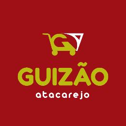 logo do recrutador Guizão Atacarejo