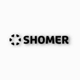 logo da empresa Shomer Tecnologia