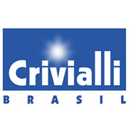 logo da empresa Crivialli